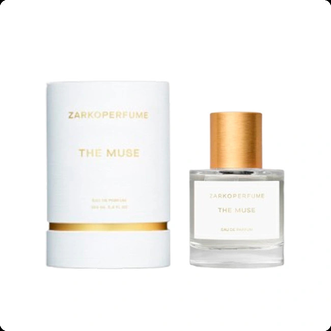 Zarkoperfume The Muse Парфюмерная вода 100 мл для женщин и мужчин