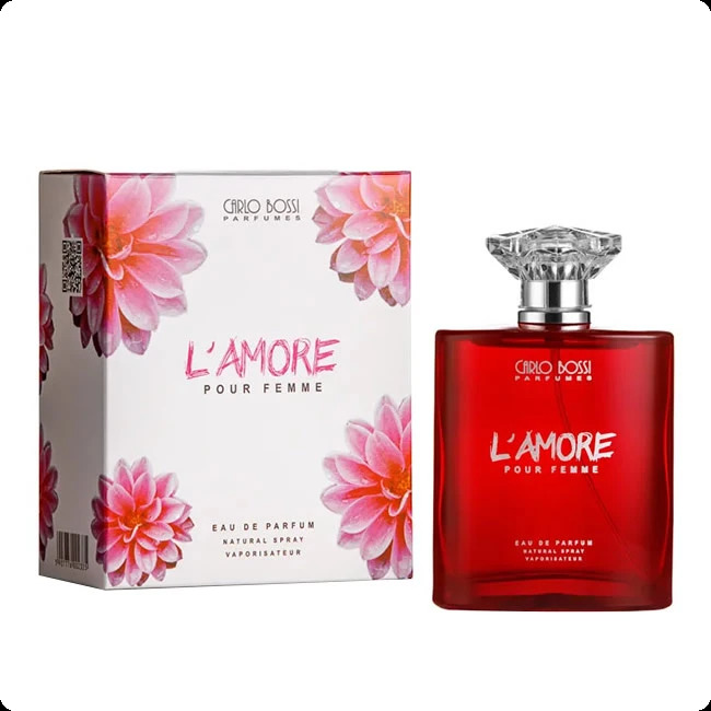 Карло босси Ламоре для женщин