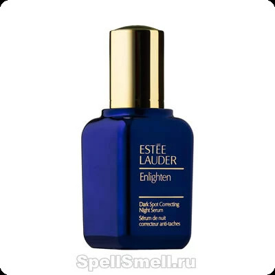 Эсте лаудер Корректирующая сыворотка для лица для женщин