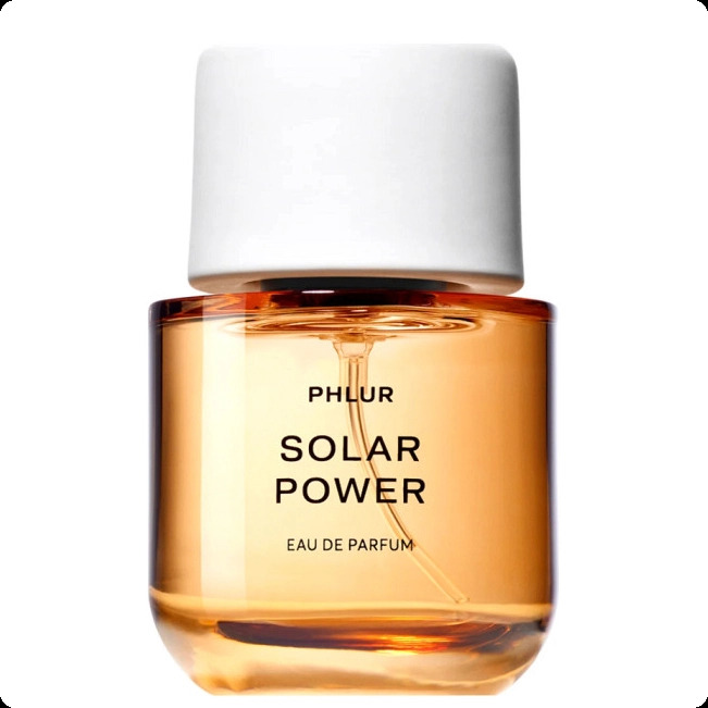 Флур Солар пауэр для женщин и мужчин