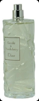 Christian Dior Escale A Pondichery Туалетная вода (уценка) 75 мл для женщин
