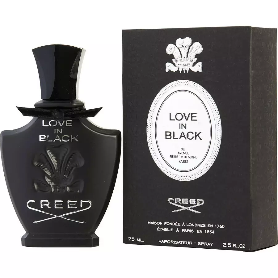 Блэк ин блэк. Парфюмерная вода Creed Love in Black. Creed Love in Black 75 ml. Тестер Creed Love in Black 75 ml. Creed Love in Black Eau de Parfum 75 ml.