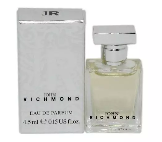 John richmond отзывы