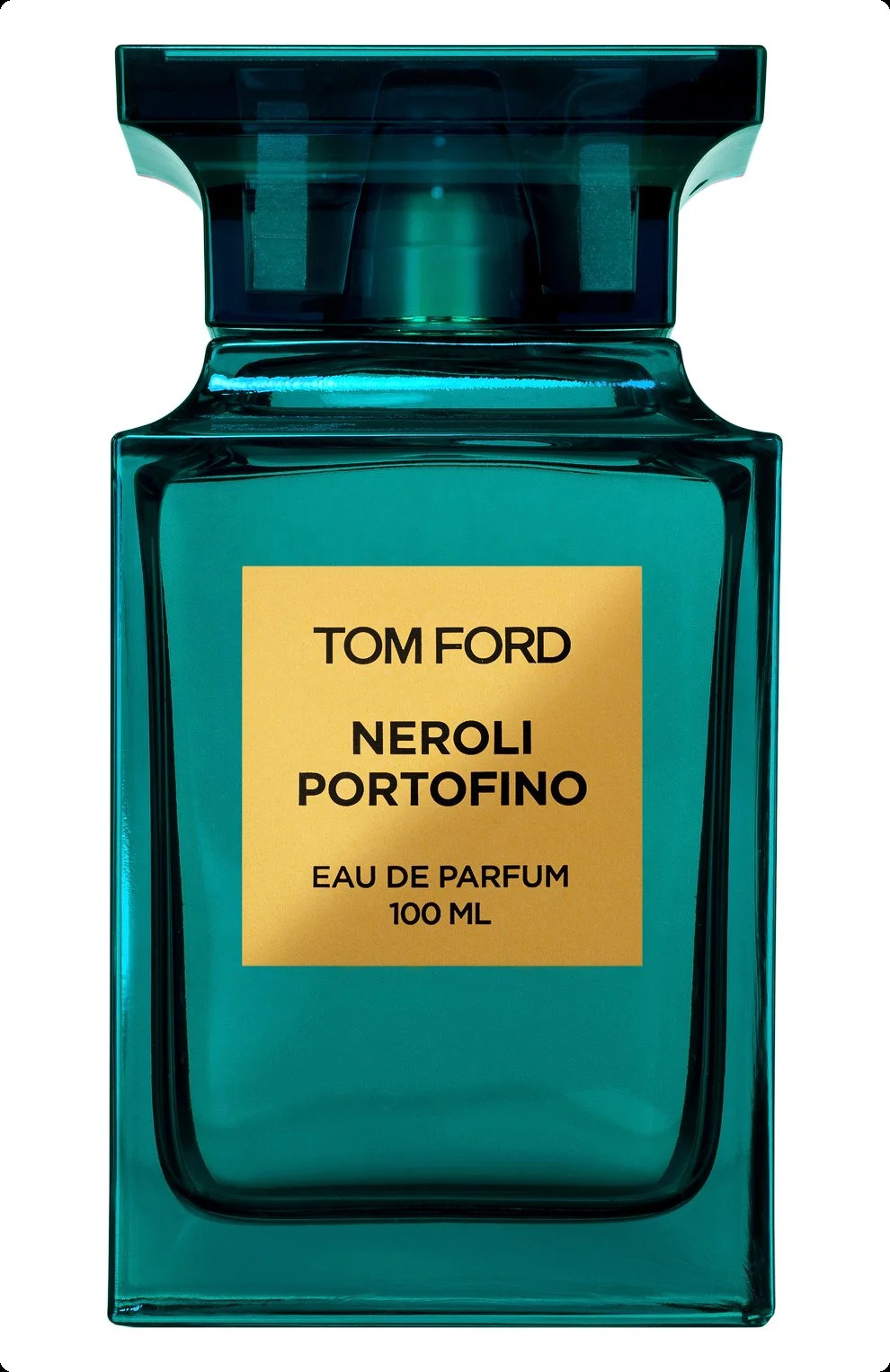 Tom Ford Neroli Portofino Парфюмерная вода (уценка) 100 мл для женщин и мужчин