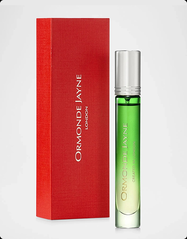 Миниатюра Ormonde Jayne Vetiveria Парфюмерная вода 10 мл - пробник духов