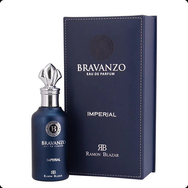 Рамон блазар Браванзо империал для женщин и мужчин