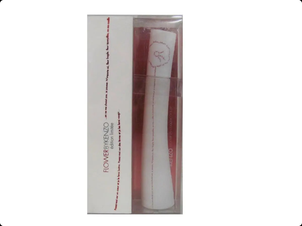 Кензо Флауа бай кензо лимитед эдишн для женщин - фото 1