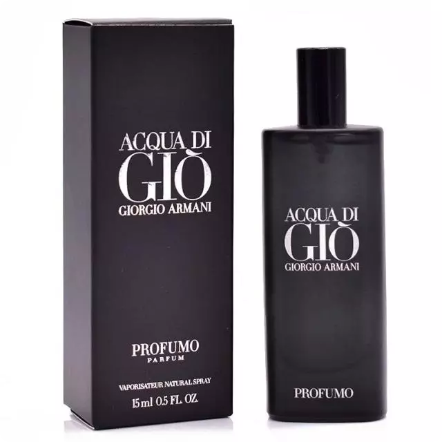 Армани духи мужские Аква di Gro profume. Туалетная вода Giorgio Armani acqua di gio profum. Аква ди Джио Армани мужские 15 мл. Армани профундо Аква ди 15 мл.