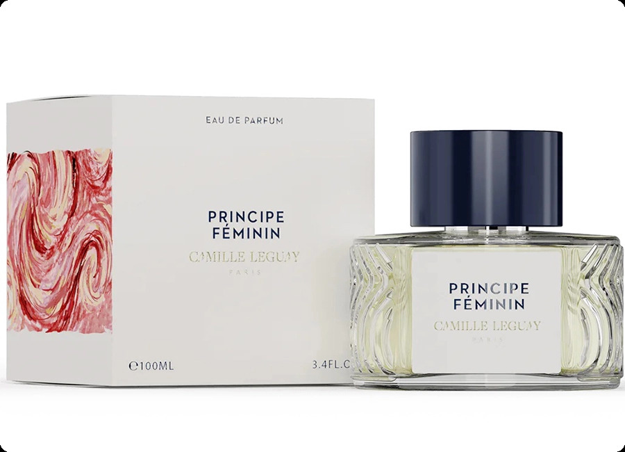 Камиль леге Принсип феминан для женщин