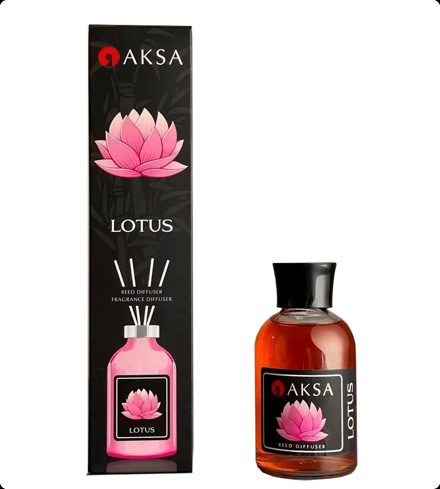 Акса Лотос для женщин и мужчин