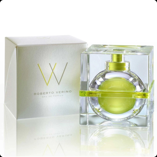 Roberto Verino VV Парфюмерная вода 50 мл для женщин