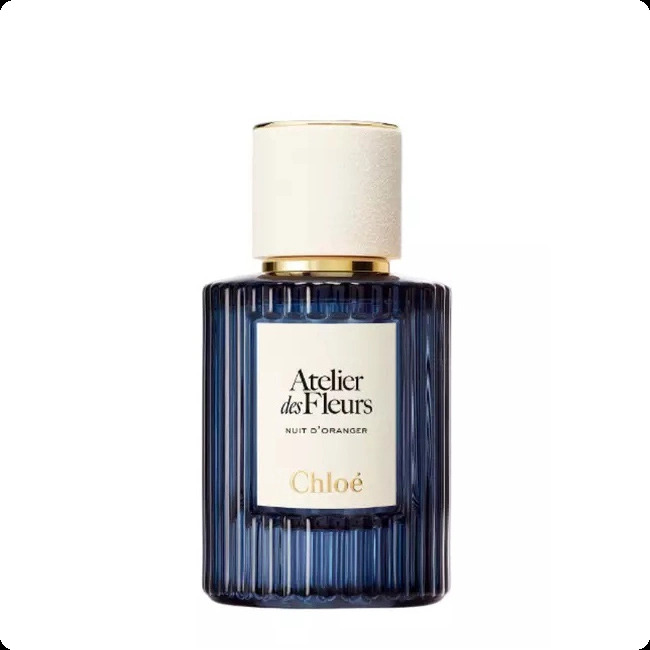 Chloe Nuit D Oranger Парфюмерная вода (уценка) 50 мл для женщин и мужчин
