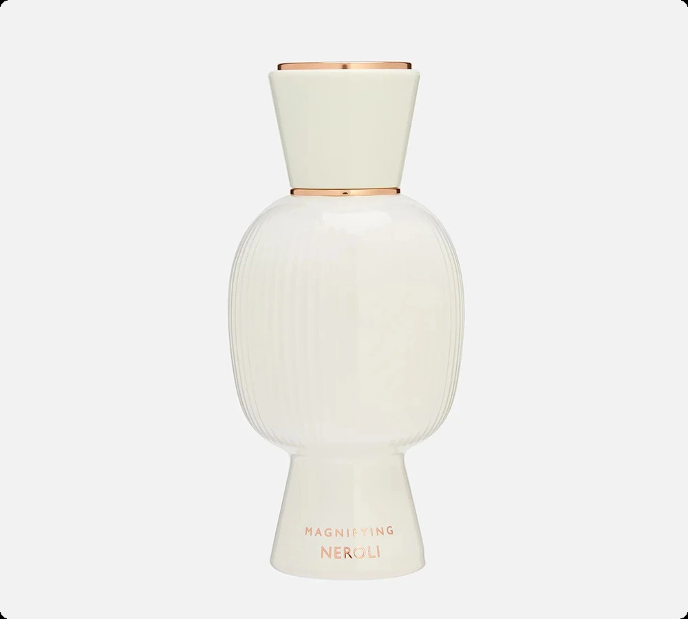 Булгари Магнифайинг нероли эссенс для женщин и мужчин
