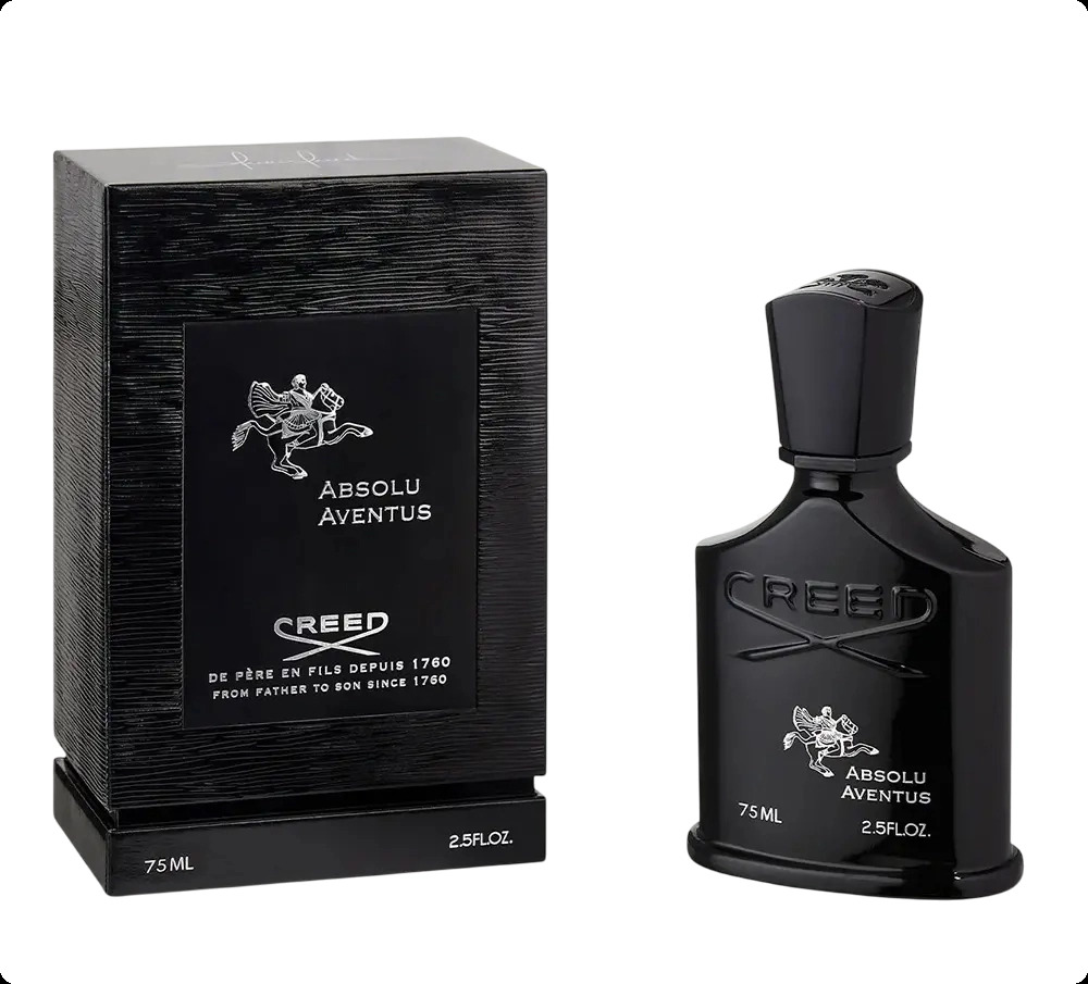 Creed Absolu Aventus Парфюмерная вода 75 мл для мужчин