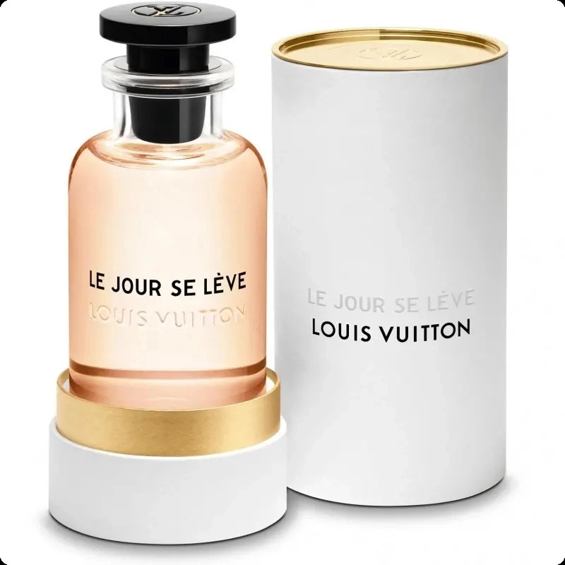 Louis Vuitton Le Jour Se Leve Парфюмерная вода 100 мл для женщин