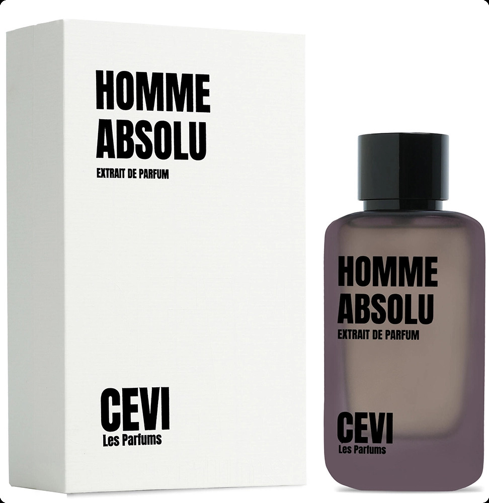 Севи Ом абсолю для мужчин