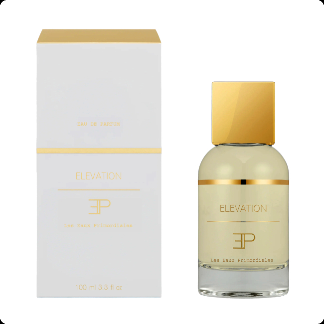 Лез о примордиалес Элеватион для женщин и мужчин