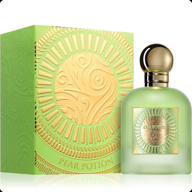 Париж корнер Пир поушн для женщин и мужчин