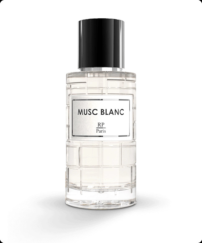 Рп парфамс Муск бланк для женщин и мужчин