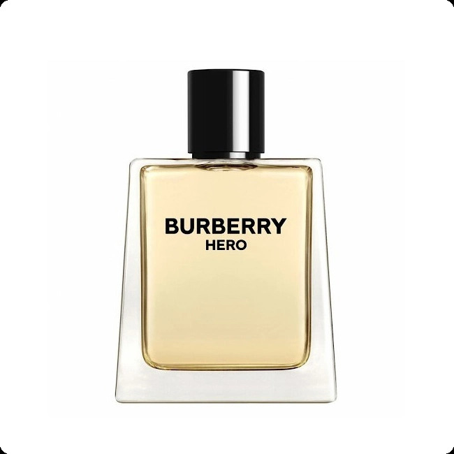 Burberry Hero Туалетная вода (уценка) 100 мл для мужчин