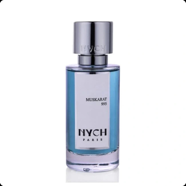 Ниш перфюмс Мускарат 995 для женщин и мужчин