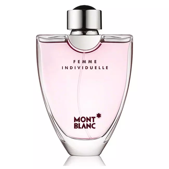 Blanc femme. Туалетная вода Montblanc femme individuelle. Mont Blanc Парфюм femme individuelle. Mont Blanc individuel женские. Туалетная вода Montblanc femme de Montblanc.