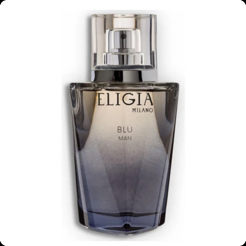 Элиджия милано Блу мэн для мужчин
