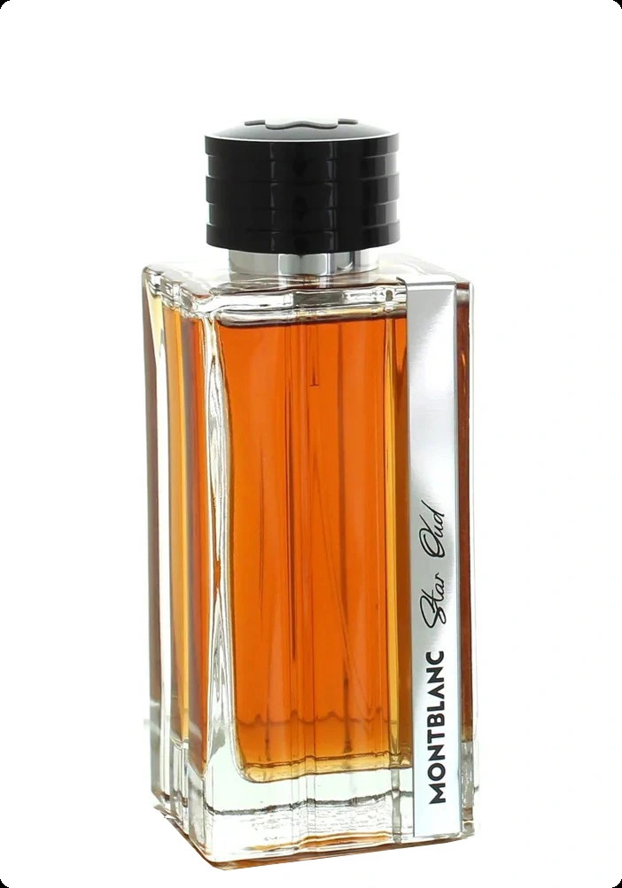 MontBlanc Star Oud Парфюмерная вода (уценка) 125 мл для женщин и мужчин