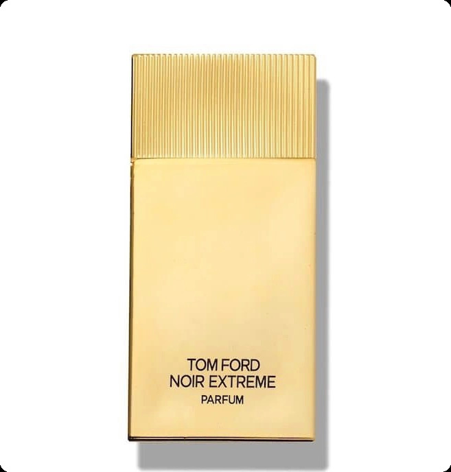 Tom Ford Noir Extreme Parfum Духи (уценка) 100 мл для мужчин