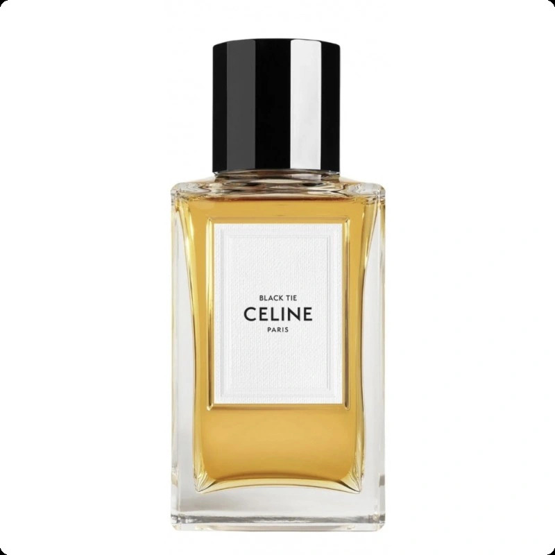 Celine Black Tie Celine Парфюмерная вода (уценка) 100 мл для женщин и мужчин