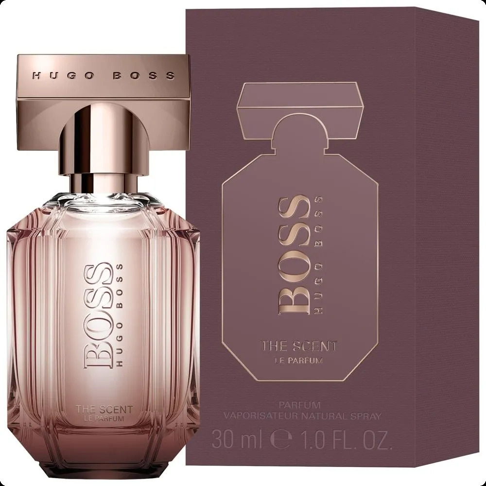 Hugo Boss The Scent Le Parfum for Her Духи 30 мл для женщин