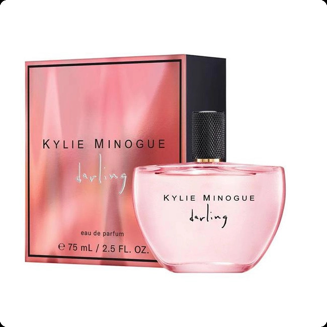 Kylie Minogue Darling Парфюмерная вода 75 мл для женщин