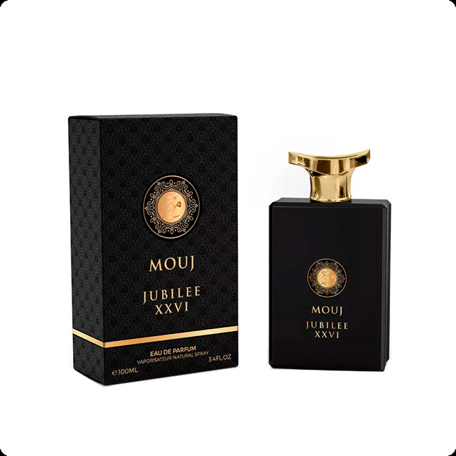 Майлстоун Моудж юбилей 26 для женщин и мужчин