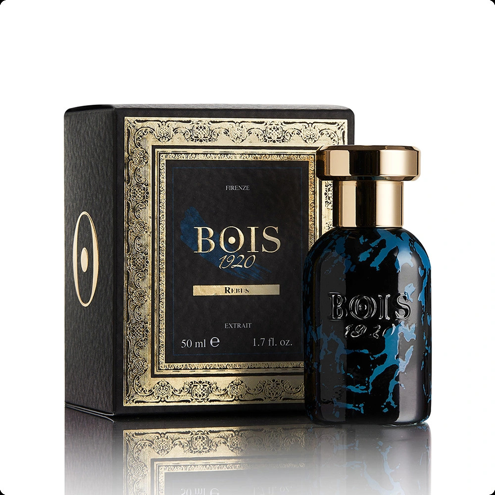 Боис 1920 Ребус для женщин и мужчин