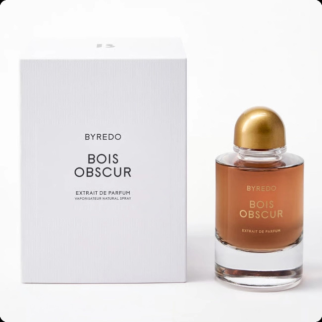 Байредо Боис обскур для женщин и мужчин
