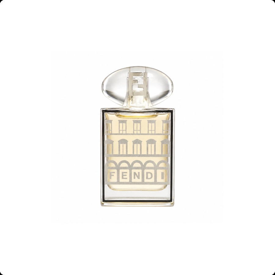 Миниатюра Fendi Palazzo Парфюмерная вода (уценка) 7.5 мл - пробник духов