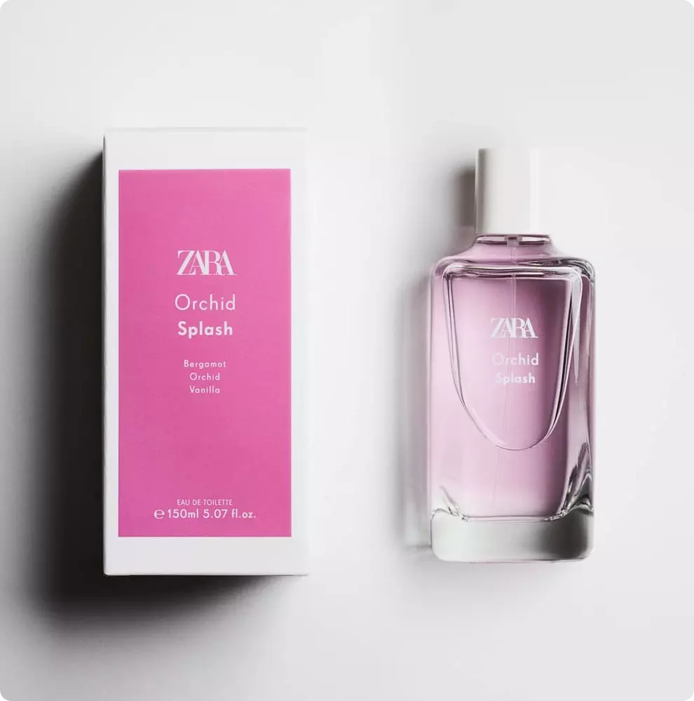 Оркид. Парфюмерная вода Zara Orchid. Духи Зара орчид. Духи Zara Orchid женские. Духи Zara Orchid 30 мл.