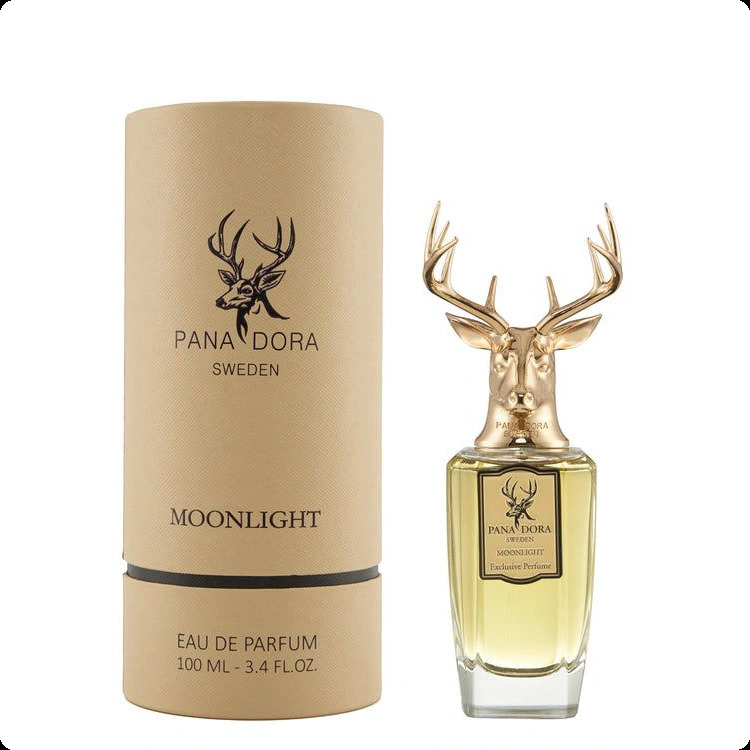 Пана дора Мунлайт для женщин и мужчин