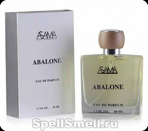 Асама парфюмс Абалоне для женщин