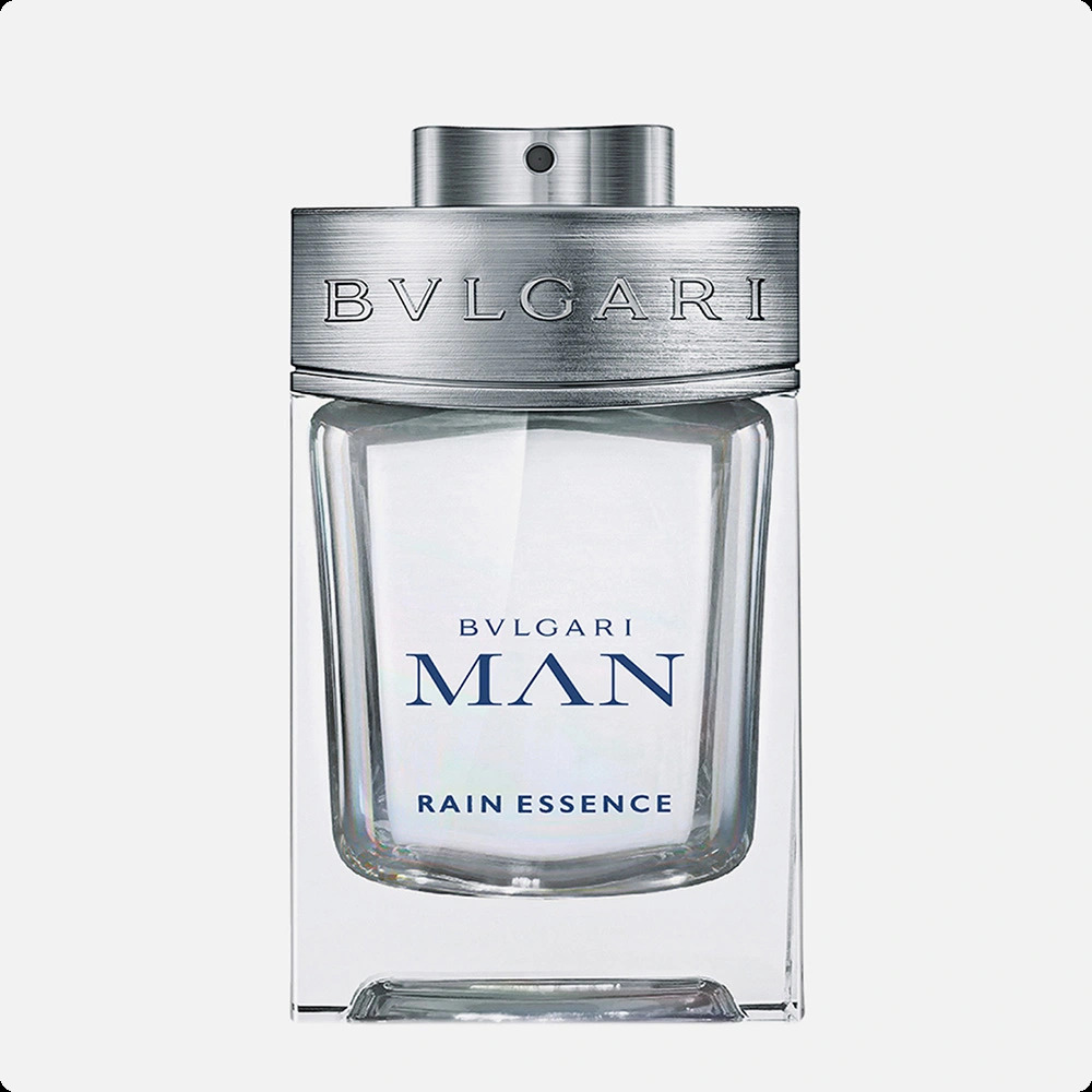 Bvlgari Bvlgari Man Rain Essence Парфюмерная вода (уценка) 100 мл для мужчин