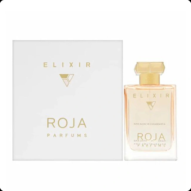 Roja Dove Elixir Pour Femme Parfume Духи 75 мл для женщин