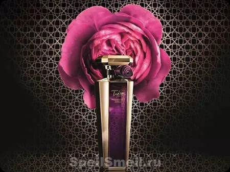 Ланком Трезор миднайт роуз эликсир д ориент для женщин - фото 1
