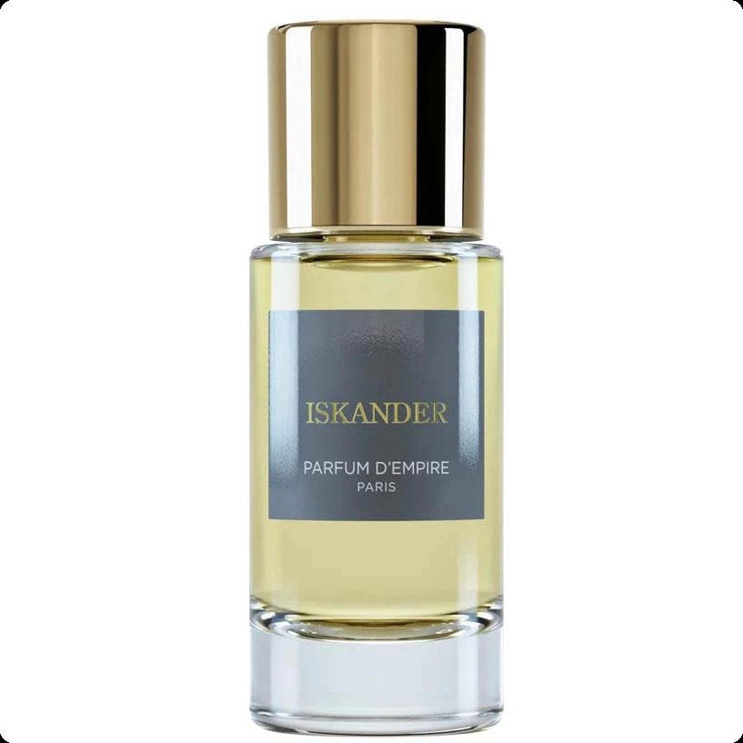 Parfum d Empire Iskander Парфюмерная вода (уценка) 50 мл для женщин и мужчин