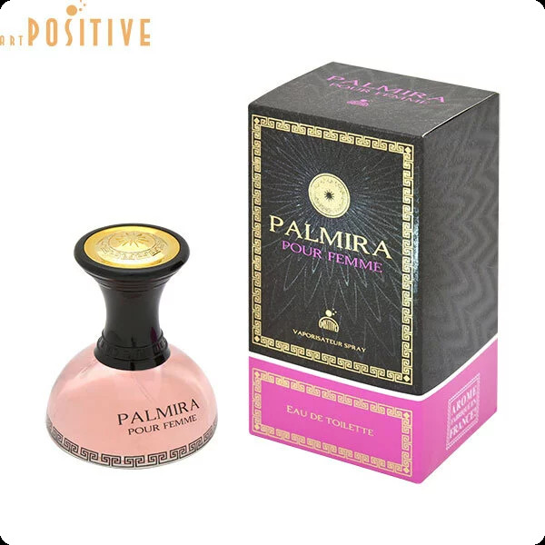 Позитив парфюм Пальмира для женщин