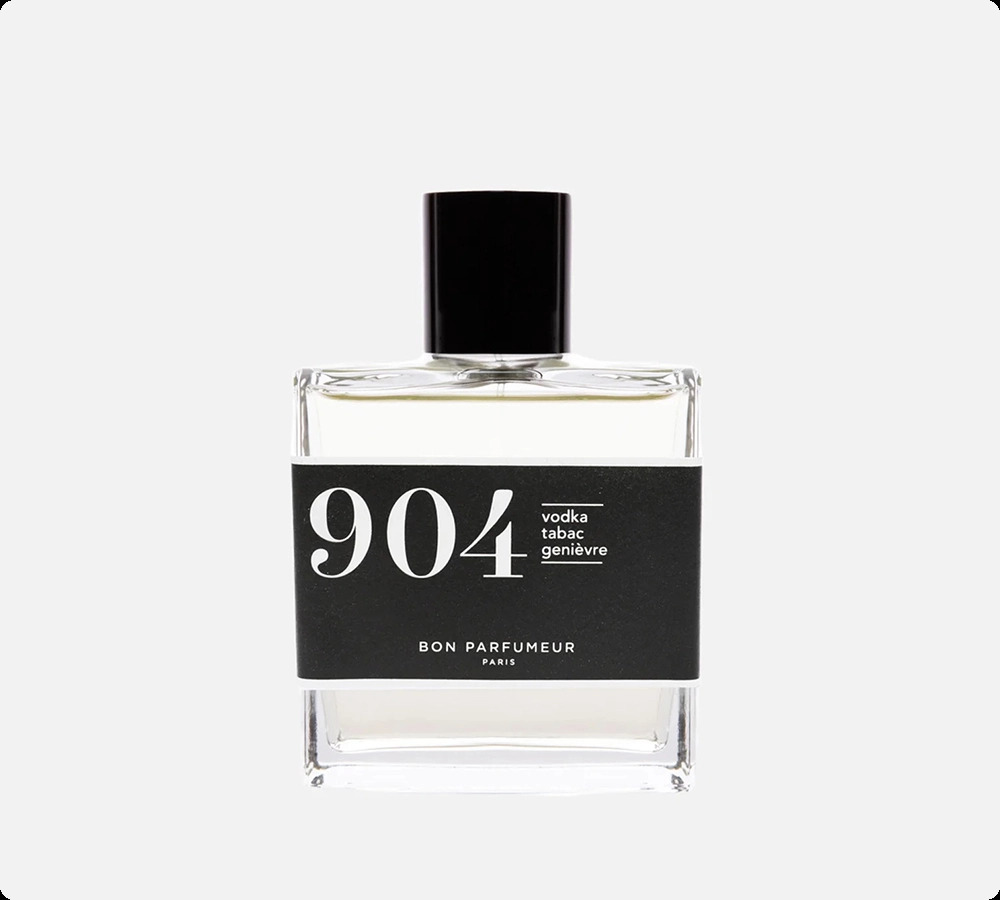 Бон парфюмер Девятьсот четыре для женщин и мужчин