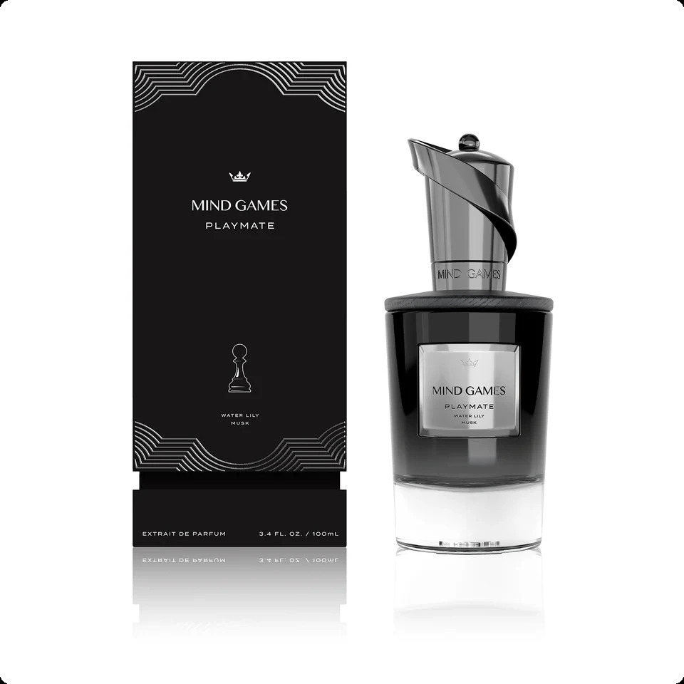 Майнд геймз Плеймейт для женщин и мужчин