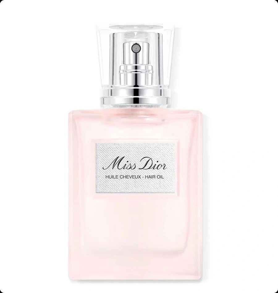 Christian Dior Miss Dior Eau de Parfum 2021 Масло (уценка) 30 мл для женщин