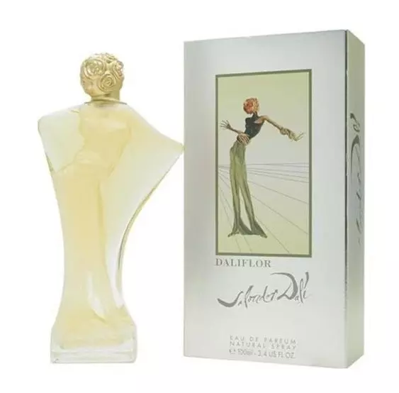 Salvador dali la belle et. Туалетная вода Salvador Dali Daliflor. Salvador Dali: Dali - Parfum de Toilette 100 ml. Туалетная вода Salvador Dali Luxury Green. Daliflor Salvador Dali парфюмерная вода.