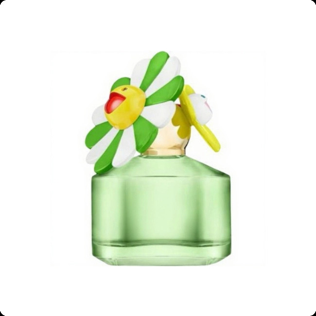 Марк якобс Дейзи мураками грин для женщин