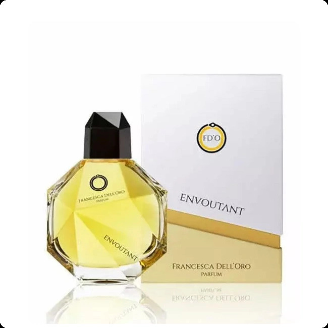Francesca dell Oro Page 29 Парфюмерная вода 100 мл для женщин и мужчин